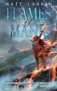 Front cover_Flames of Mana