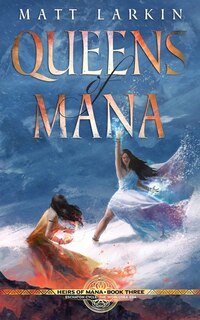Front cover_Queens of Mana