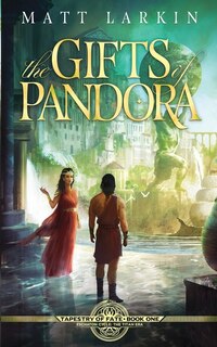 Couverture_The Gifts Of Pandora