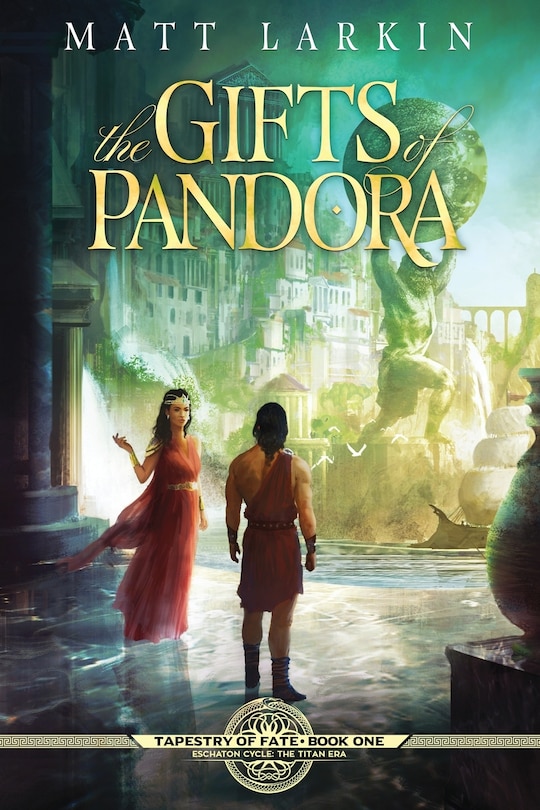 Couverture_The Gifts of Pandora