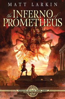 Front cover_The Inferno of Prometheus