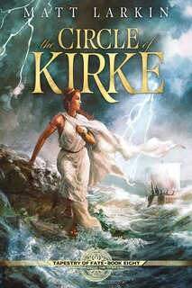 Front cover_The Circle of Kirke
