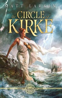 Front cover_The Circle of Kirke