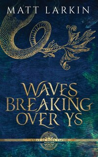 Front cover_Waves Breaking Over Ys