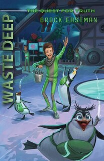Front cover_Waste Deep