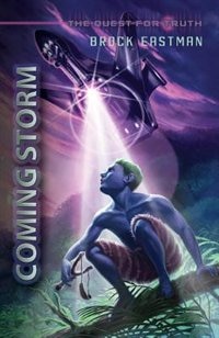 Front cover_Coming Storm