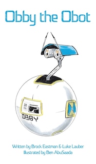 Front cover_Obby the Obot