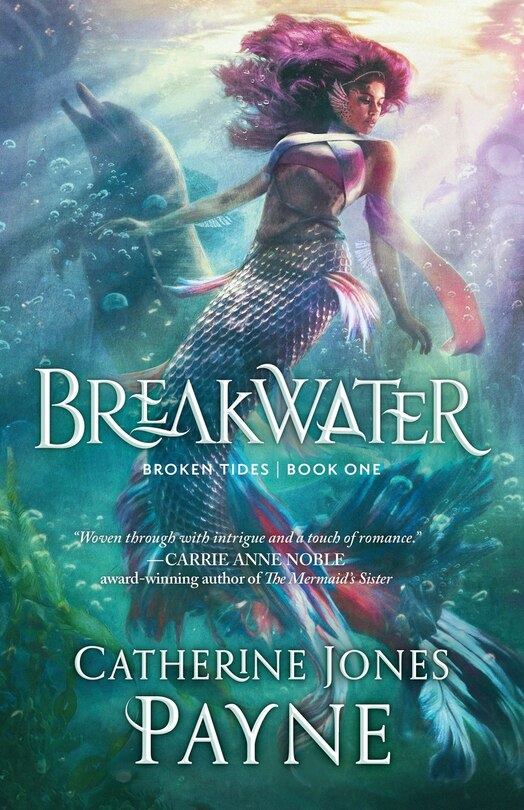 Front cover_Breakwater