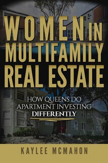 Couverture_Women in Multifamily Real Estate
