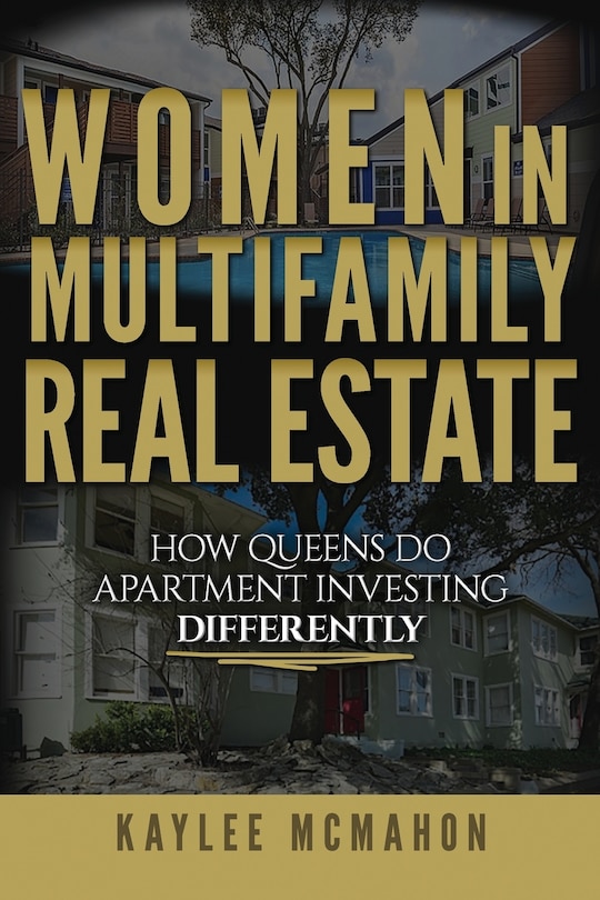 Couverture_Women in Multifamily Real Estate