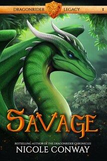 Front cover_Savage