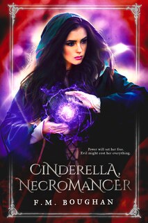 Couverture_Cinderella Necromancer