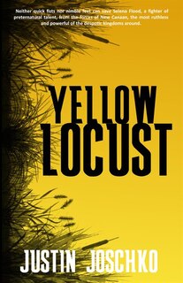 Front cover_Yellow Locust