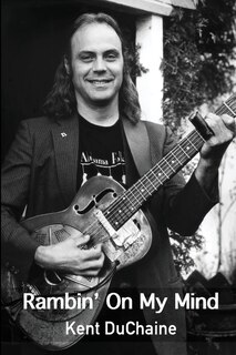 Couverture_Ramblin' On My Mind