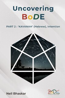 Front cover_Uncovering BoDE