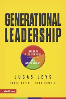 Couverture_Generational Leadership