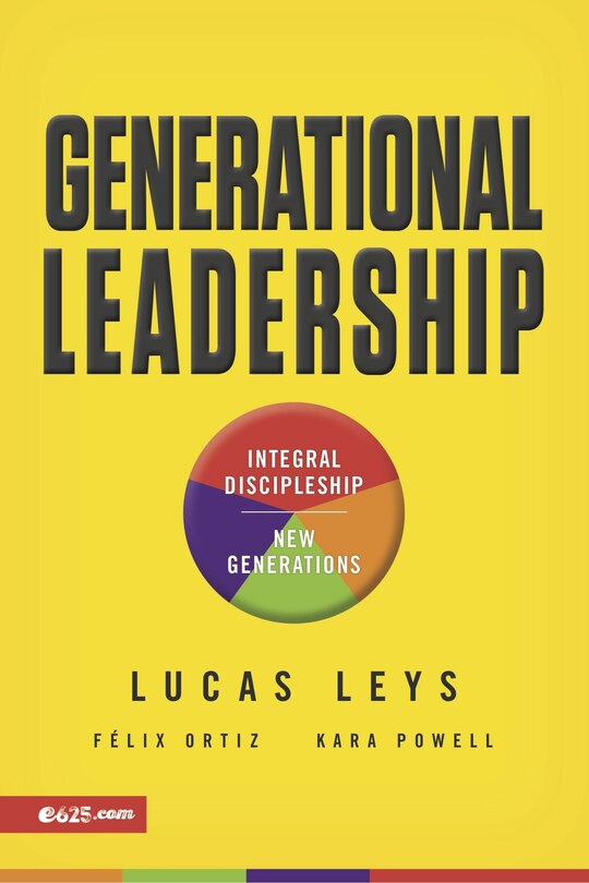 Couverture_Generational Leadership
