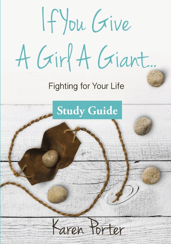 Couverture_Study Guide If You Give a Girl a Giant