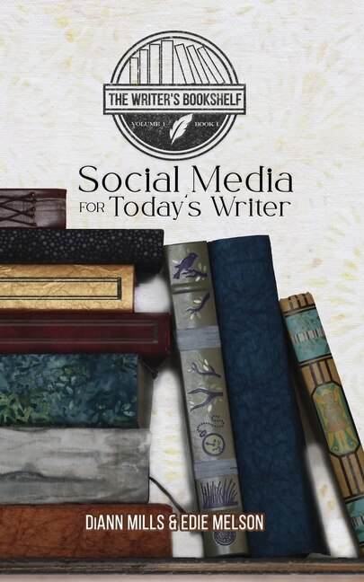 Couverture_Social Media For Today's Writer