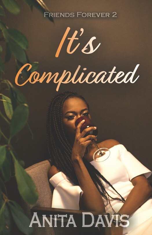 Front cover_It's Complicated