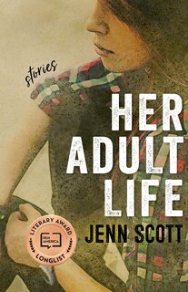 Front cover_Her Adult Life