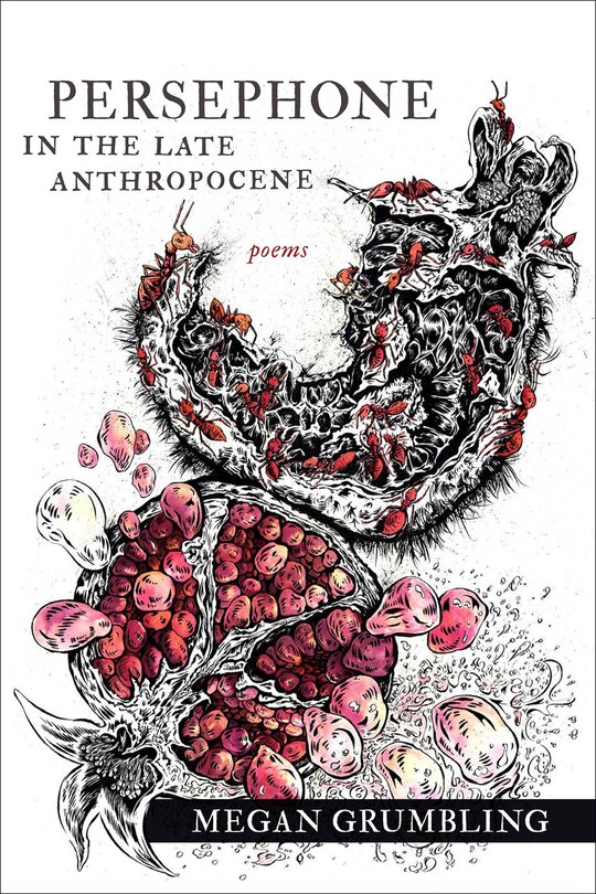 Front cover_Persephone In The Late Anthropocene