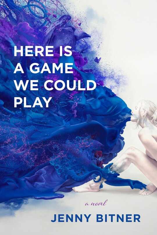 Couverture_Here Is A Game We Could Play