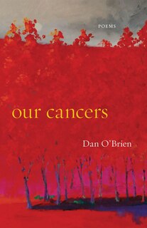Front cover_Our Cancers