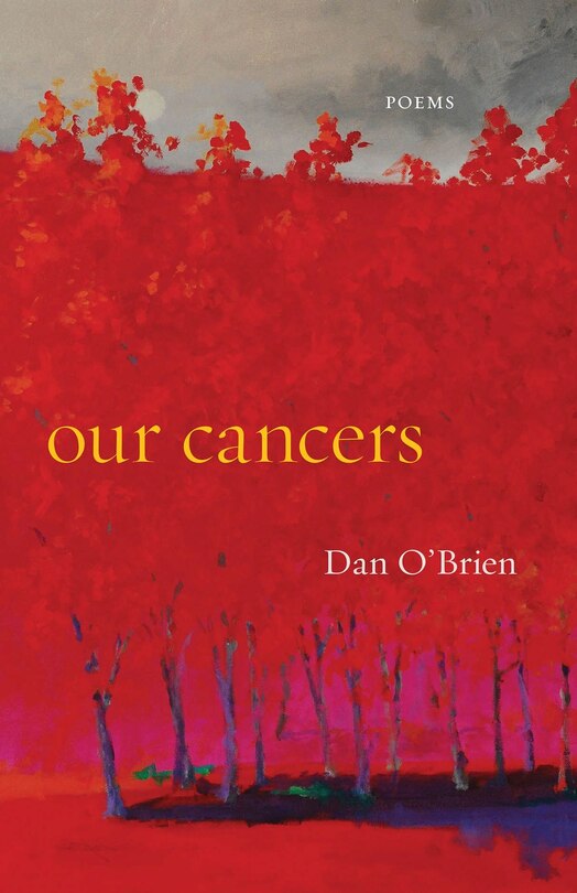 Front cover_Our Cancers