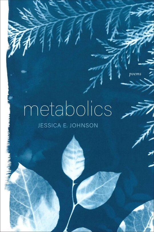 Front cover_Metabolics