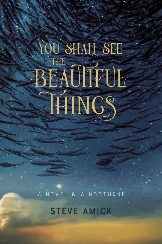 Couverture_You Shall See the Beautiful Things