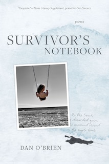 Front cover_Survivor's Notebook
