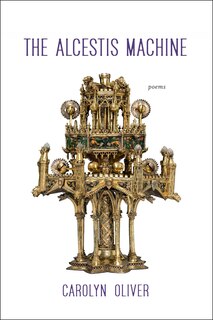 Front cover_The Alcestis Machine