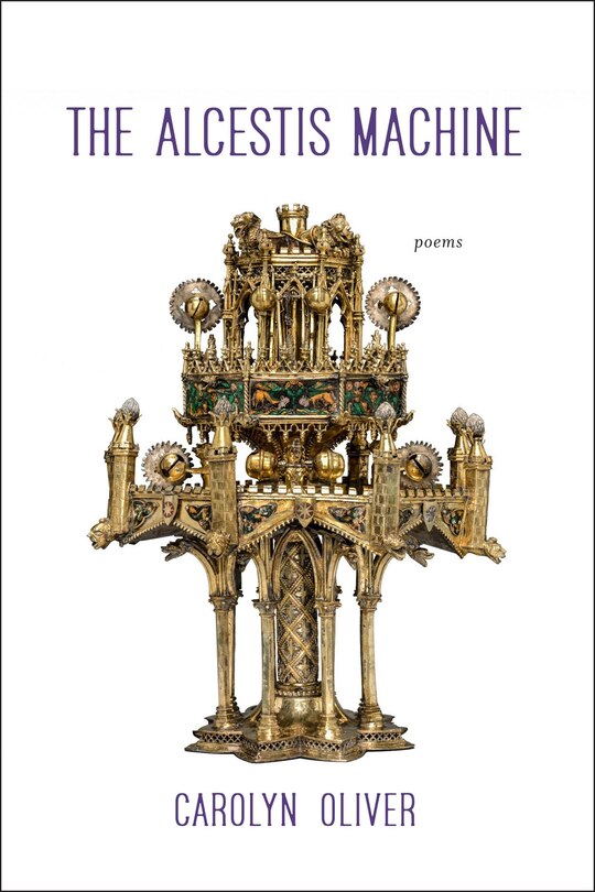 Front cover_The Alcestis Machine