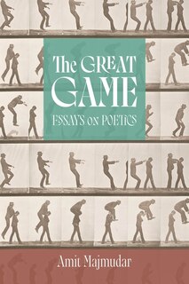 Front cover_The Great Game
