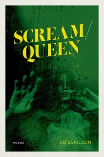 Front cover_Scream / Queen