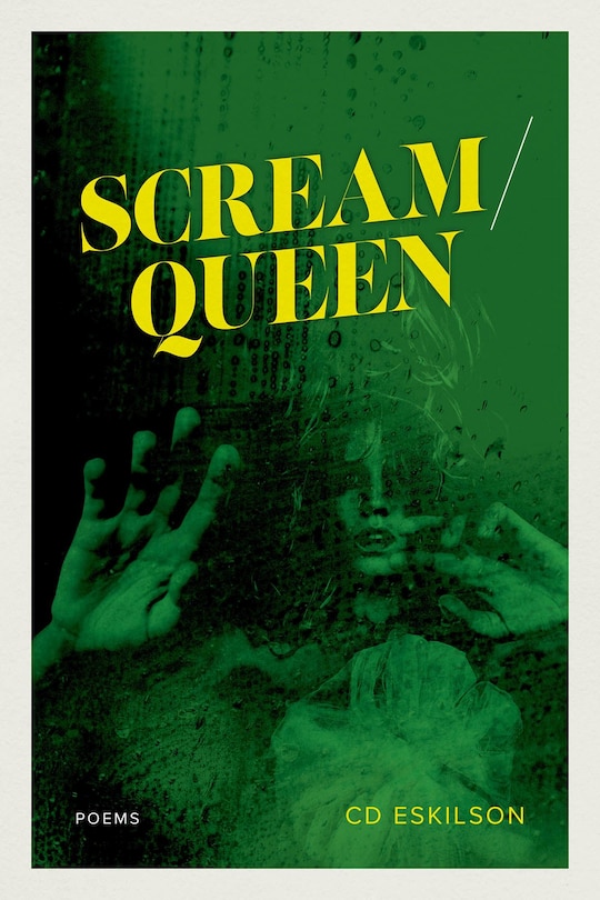 Front cover_Scream / Queen