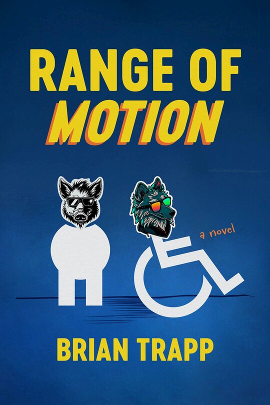 Front cover_Range of Motion