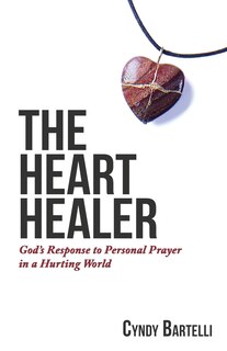 Front cover_The Heart Healer