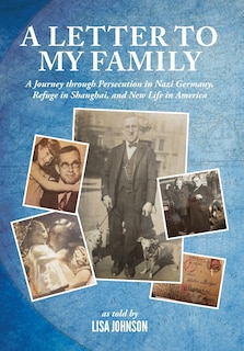 Front cover_A Letter to My Family