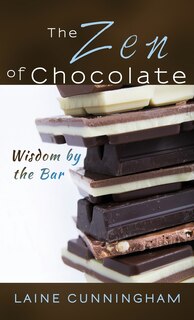 Front cover_The Zen of Chocolate