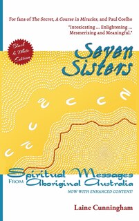 Seven Sisters Illustrated Edition: Messages from Aboriginal Australia