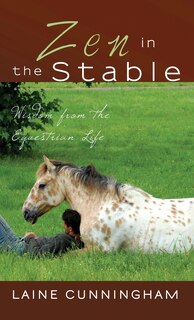 Couverture_Zen in the Stable