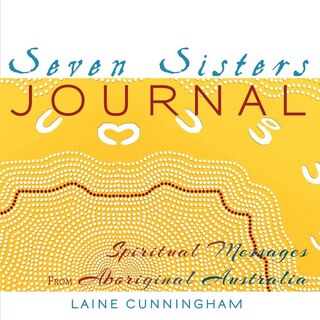 Seven Sisters Journal: Large journal, lined, 8.5x8.5