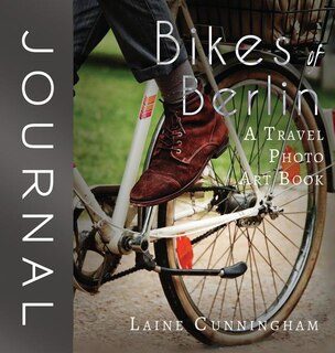 Front cover_Bikes of Berlin Journal