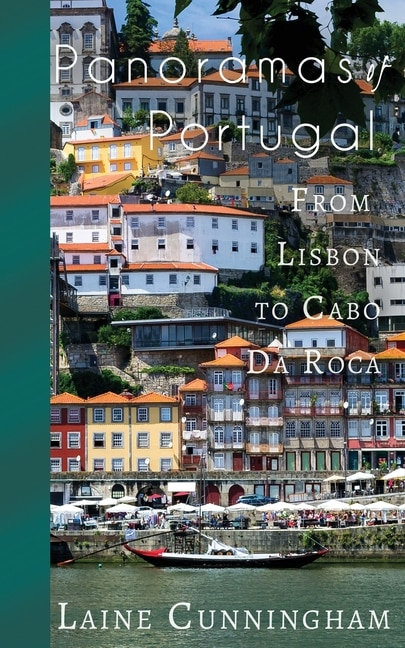 Front cover_Panoramas of Portugal