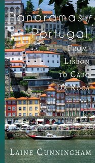 Couverture_Panoramas of Portugal
