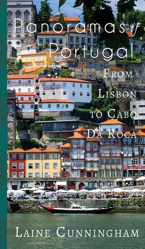 Couverture_Panoramas of Portugal