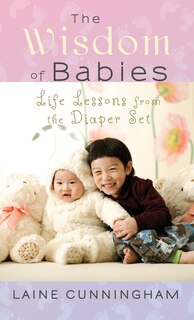 Couverture_The Wisdom of Babies
