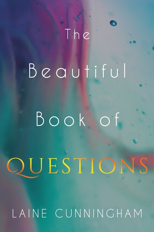 Couverture_The Beautiful Book of Questions